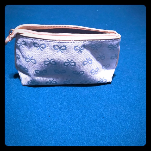 Handbags - Small make up bag for travel